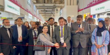 Heimtextil 2025, from January 14 to 17 in Frankfurt, Germany