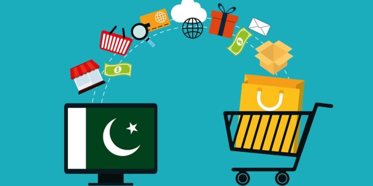 CORPORATE WINDOW: Pakistan’s e-commerce at crossroads