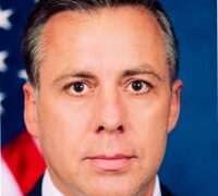 R. Joseph Rothrock Named Special Agent in Charge of the Dallas Field Office