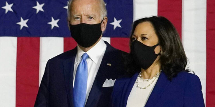 REPORT: The Biden-Harris Administration Roadmap for Pandemic Preparedness and Response