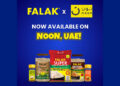 Falak Fries Masala of Matco Foods Earns Prestigious Superior Taste Award