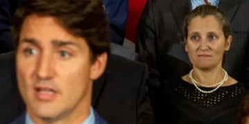 Who will replace Trudeau as Canada’s Liberal party leader?