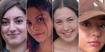 Hamas Releases Four Israeli Soldiers in Second Hostage Exchange