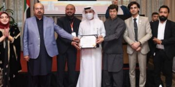 Congratulations continue from various political and social figures on the country’s prominent