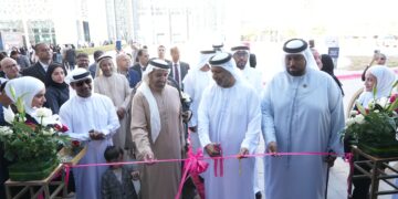 Sharjah Hosts Three-Day International Medical Show*   A Hub of Modern Knowledge and Future Opportunities