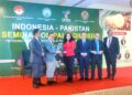 Indonesia-Pakistan Workshop on Palm Oil 2025: Strengthening Sustainable Palm Oil for the World