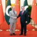 China always played key role in Pakistan’s development: PM
