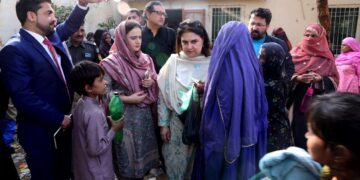 Benazir Income Support Program and Sindh Government agree to work together for technical and vocational education of deserving individuals