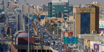 Saudia Arabia Remains One of the Top Choices for Pakistani Travelers