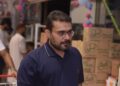 Modern Licensing System for Youth is the Need of the Hour. Faraz ur_Rehman