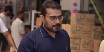 Modern Licensing System for Youth is the Need of the Hour. Faraz ur_Rehman