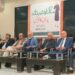 Saknan Shahr Quaid’s 30th World Mushaira held at the Expo Center, January 4, 2025