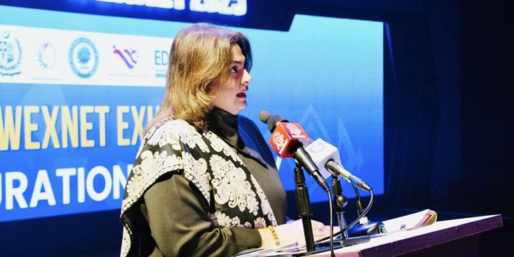 Empowering Women Through Entrepreneurship