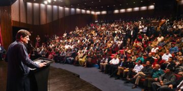 Chief Minister Sindh Syed Murad Ali Shah Administers Oath to Newly Elected