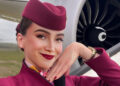 Sama on the Move: The World’s First Digital Human Cabin Crew Debuts on Social Media