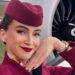 Sama on the Move: The World’s First Digital Human Cabin Crew Debuts on Social Media
