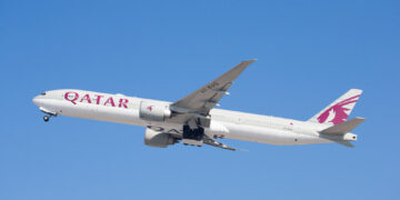 Qatar Airways Expands Global Network with New Destinations in South America: Bogotá and Caracas