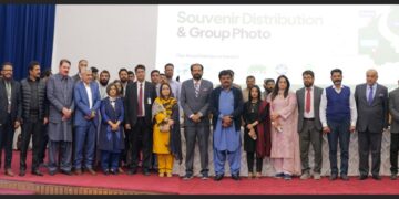 IBCC Hosts Awareness Seminar on Model Assessment Framework (MAF) 2024 in Karachi