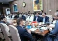 Punjab Cabinet approves amendment to Motor Vehicles Ordinance Act