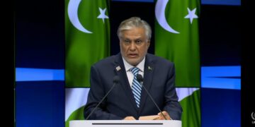 Govt making all-out efforts to accomplish Pakistan’s journey from nuclear to economic power: Dar
