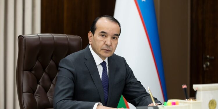 Uzbekistan: Development of Culture – A Key Tool for Preserving National Identity