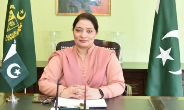 Romina urges global support for developing nation in carbon markets