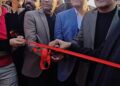 CBD Punjab Achieves Another Milestone: Major Ishaq Shaheed Flyover Opened for Traffic