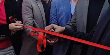 CBD Punjab Achieves Another Milestone: Major Ishaq Shaheed Flyover Opened for Traffic