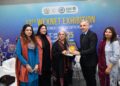 WEXNET 2025, Pakistan’s largest women-exclusive exhibition, brought together 200 women entrepreneurs