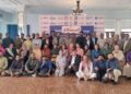 First Justuju Learning Forum Held to Foster Social Cohesion in Karachi