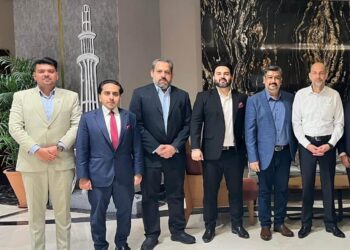 Despite of many challenges, In Pakistan, we have unlimited attractive Trade opportunities as the country