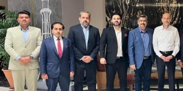 Despite of many challenges, In Pakistan, we have unlimited attractive Trade opportunities as the country