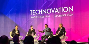 PMI Hosts 10th ‘Technovation’ Event