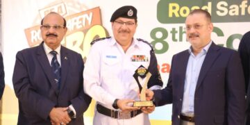 Nation’s Priorities Are Changing, CAP doing good job for masses, Sharjeel Inam Memon,