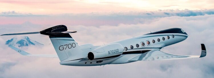 Qatar Executive Adds Two Additional Gulfstream G700 to its Fleet