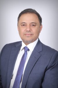 Ahmed Azeem Alvi