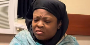 American Woman Stranded in Karachi After Failed Romance, Refuses to Leave Pakistan