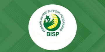 BISP quarterly stipend increased to Rs13,500 from 10,500