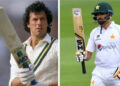 Babar Azam can break Imran Khan’s record in Test against West Indies