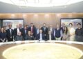 Bank Alfalah and TCF collaborate for rehabilitation under the flood relief programme