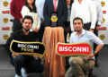 Bisconni 's Premium Biscuit Range Wins 'Home Brand of the Year'  FMCG Asia Awards 2024