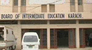 Board-of-Intermediate-Education-Karachi