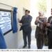 28-Day Teacher Training Program Commences at SABS University Jamshoro, HEC Islamabad Executive Director Dr. Zia-Ul-Qayyum inaugurated the training