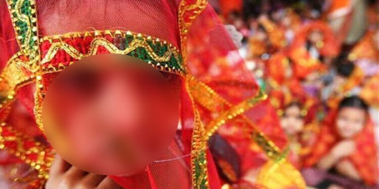 Kotri police crack down on child marriage: Uncle detained for coercing niece