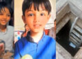 Missing Karachi Boy Sarim Found Dead in Water Tank After 11 Days of Search