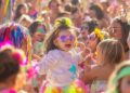 Your January Event Guide in Dubai