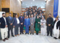 Prime Minister’s Vision in Action: Ministry of Law and Justice Concludes Training for Customs Prosecutors