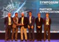 DWP Technologies shines at DELL Partner Awards 2024 by winning best storage award