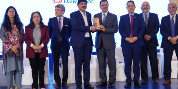 Dawlance partnered with OICCI for ‘Pakistan Climate Conference 2025’