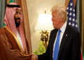 Saudi Arabia Plans to Invest $600 Billion in the U.S. Over the Next Four Years